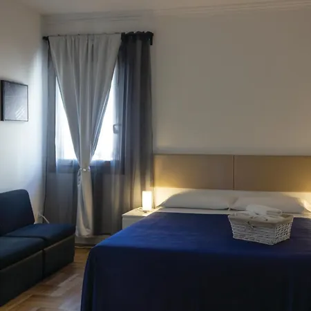 Canton Del Gallo 3* Padova