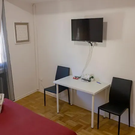 Canton Del Gallo 3* Padova