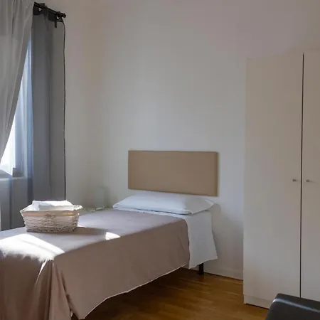 Canton Del Gallo 파도바