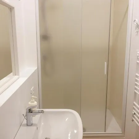 Gasthuis Canton Del Gallo 3*