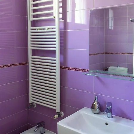 Guest house Canton Del Gallo Padova