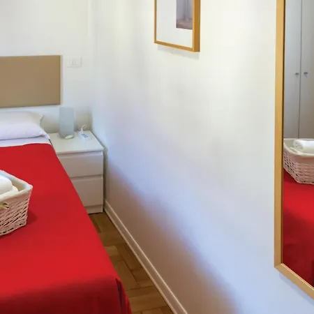 Canton Del Gallo Guest house