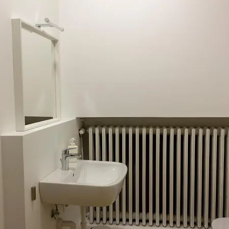 게스트하우스 Canton Del Gallo