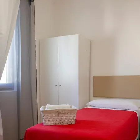 Canton Del Gallo 게스트하우스 파도바