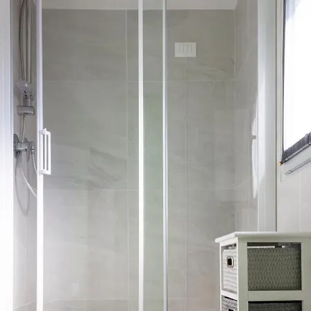 게스트하우스 Canton Del Gallo