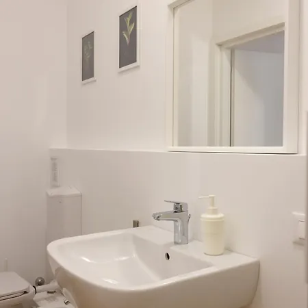 게스트하우스 Canton Del Gallo 파도바