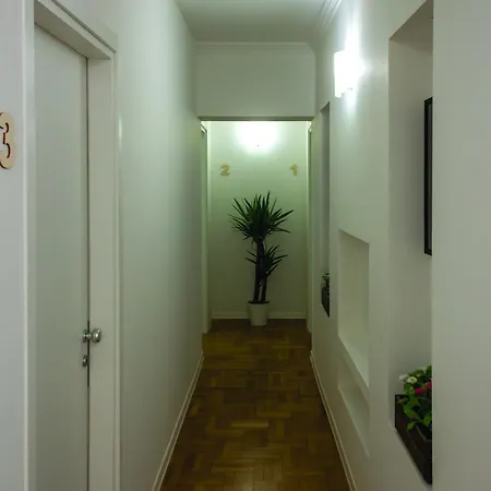 Canton Del Gallo 게스트하우스