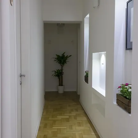 Canton Del Gallo Guest house
