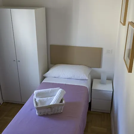 Guest house Canton Del Gallo *