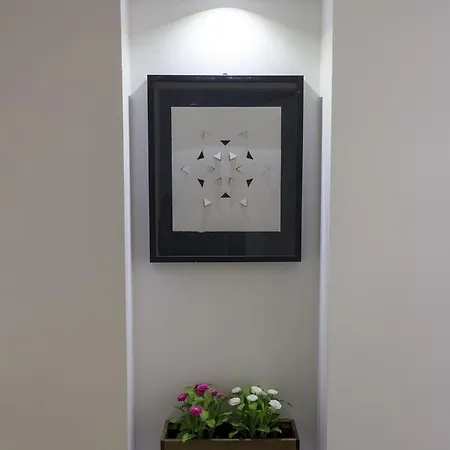 Canton Del Gallo 게스트하우스 파도바