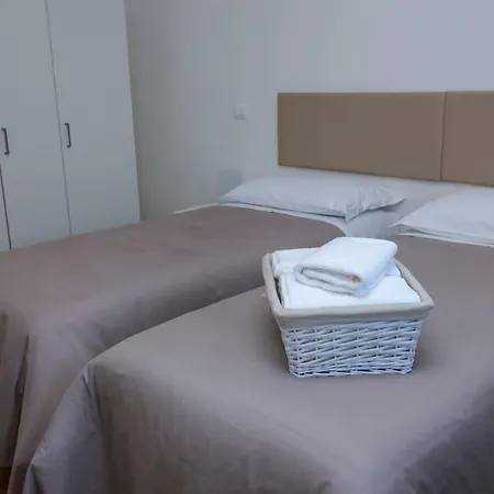 Canton Del Gallo Guest house
