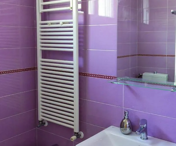 Guest house Canton Del Gallo Padova