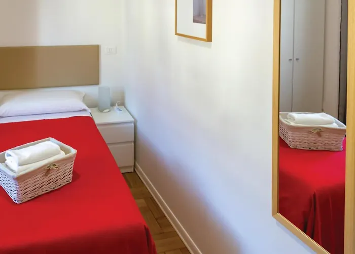 Canton Del Gallo Guest house