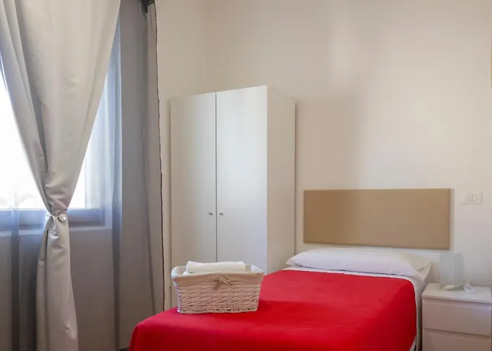 Canton Del Gallo Guest house Padova