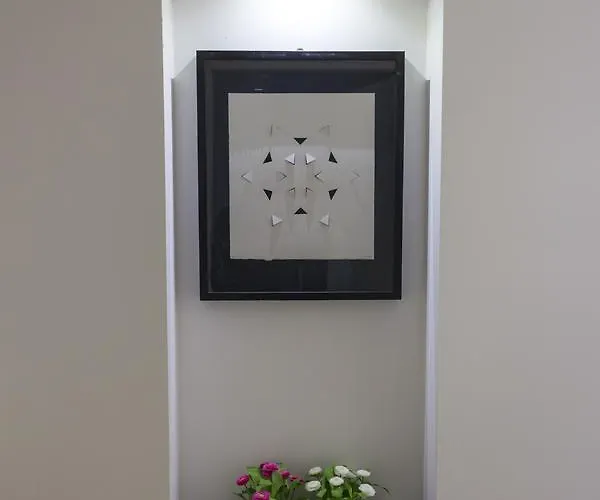 Canton Del Gallo Guest house Padova