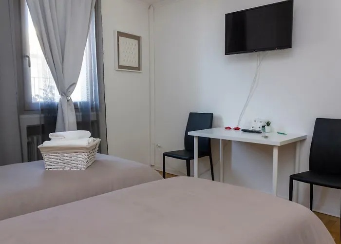 Canton Del Gallo Guest house 3*