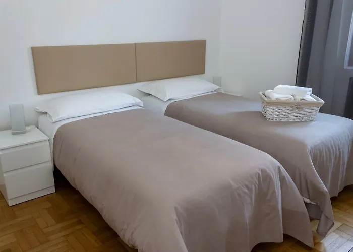 Guest house Canton Del Gallo