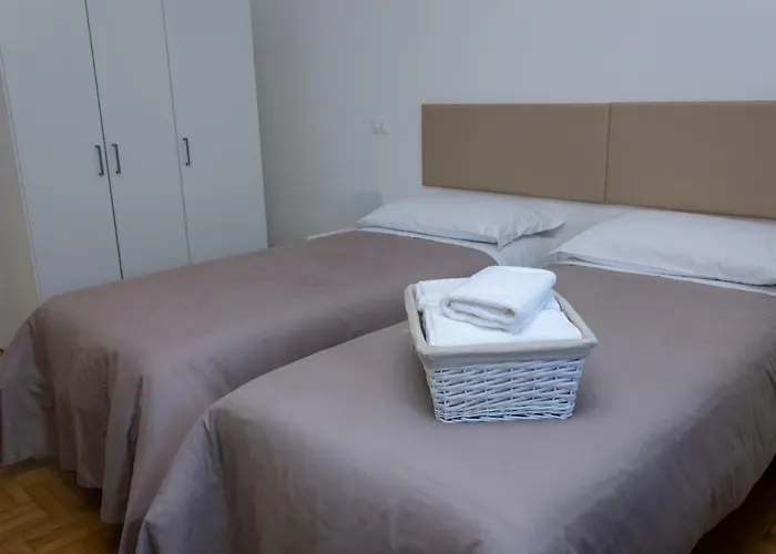 Canton Del Gallo Guest house